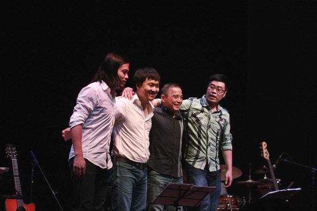 Institut français de Hanoï, un espace d'échange